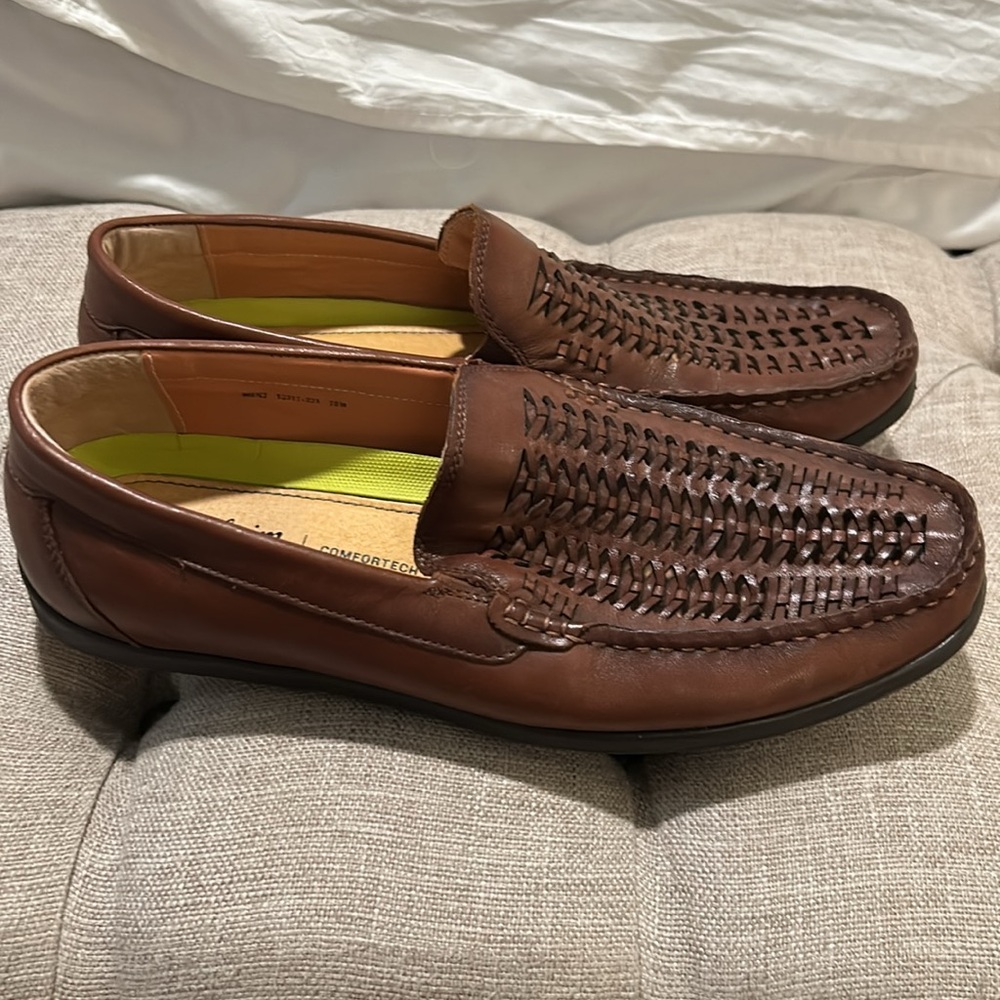 Florsheim loafers - Picture 2 of 4